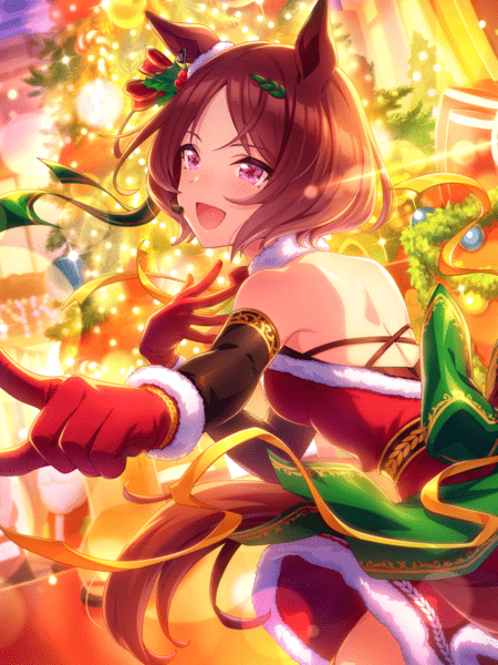 ここからはDon't stop!