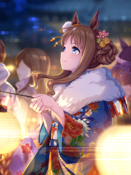 遥か流るる冬夏青青