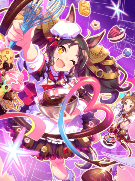 マーベラス☆ショコラSHOW