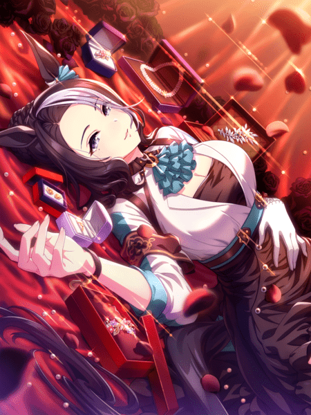 燦爛