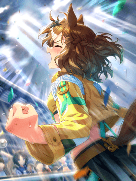 The frontier