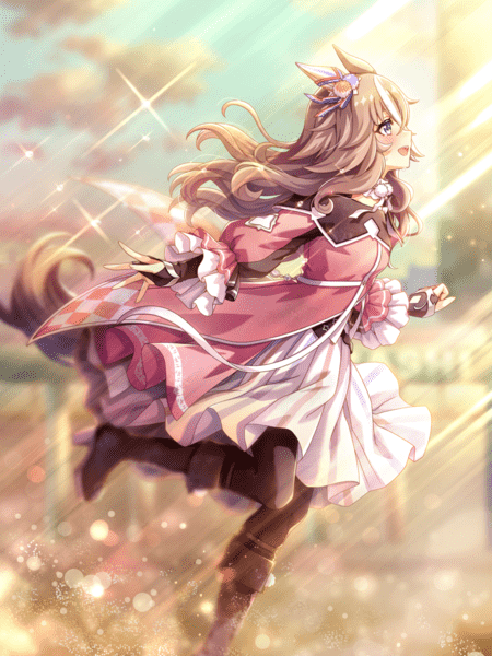 ライフロング・ワンダー