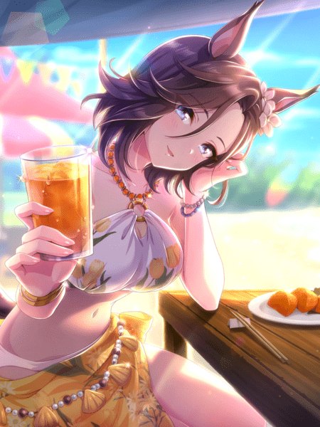 Seaside Bloom