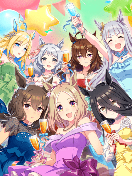 Precious☆Moments