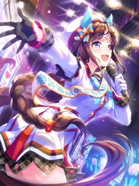 白い翼は舞い戻りて