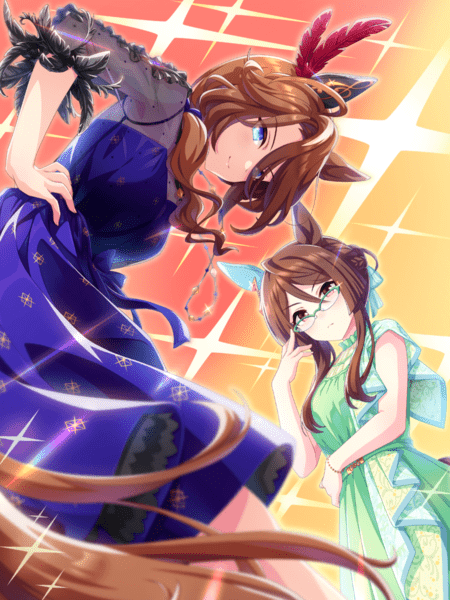 ブリッランテな旋律を君と