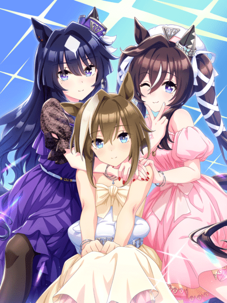 とっておきのレヴェランス