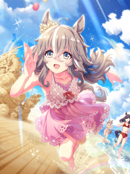 あの夏のキリトリ線
