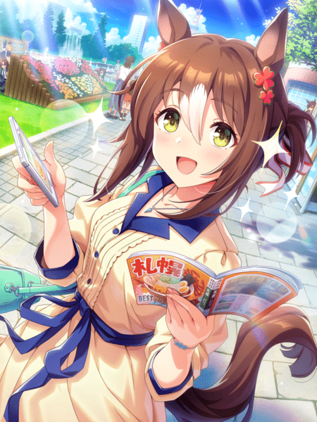 歴史も美食も余すところなく