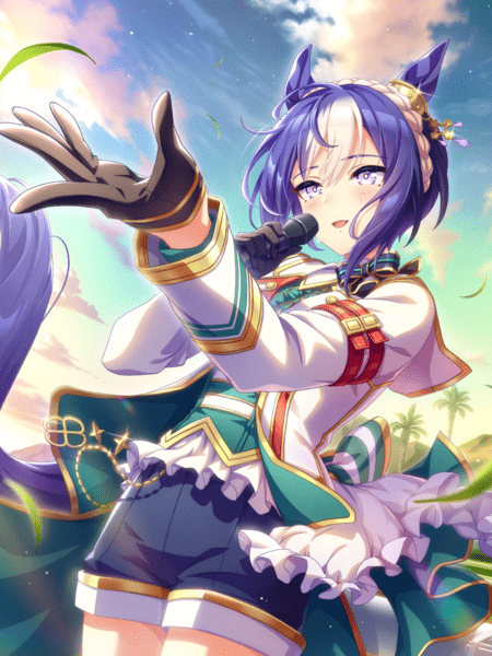 慈恵のMother Sea