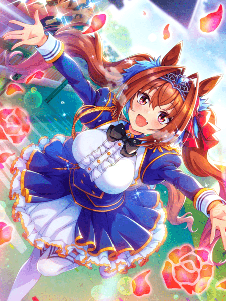 緋色の君へ風が吹く