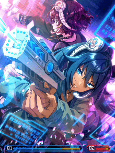 COOL⇔CRAZY/Buddy