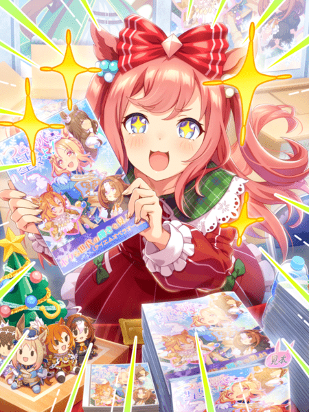 【告知】新刊あります！