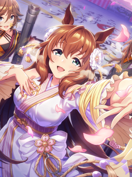 ふりさけみれば天花のわらう