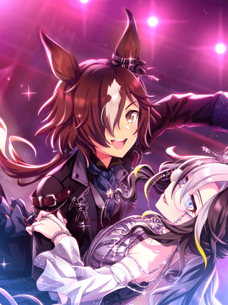 Ballroom Tempest