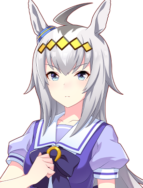 Oguri Cap