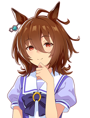Agnes Tachyon