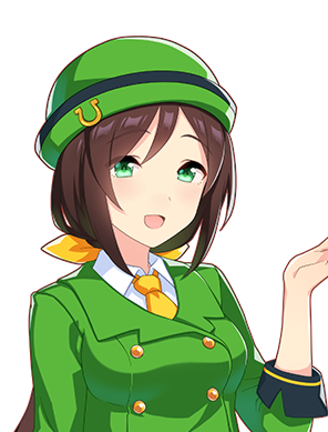 Tazuna Hayakawa