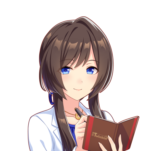 Etsuko Otonashi