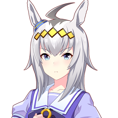 Oguri Cap
