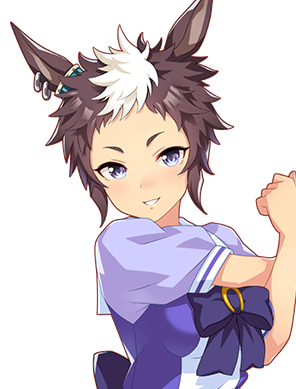 Mejiro Ryan