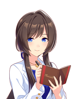 Etsuko Otonashi
