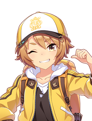Mei Satake