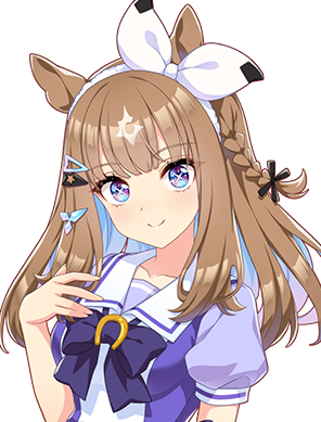 Almond Eye