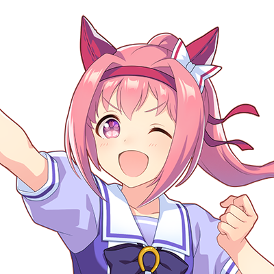 Haru Urara