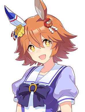 Matikane​fukukitaru