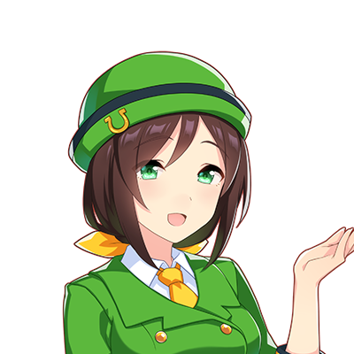 Tazuna Hayakawa