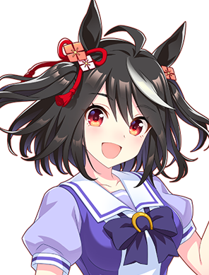 Kitasan Black