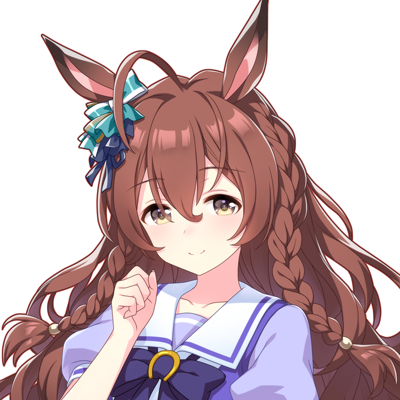 Mejiro Bright