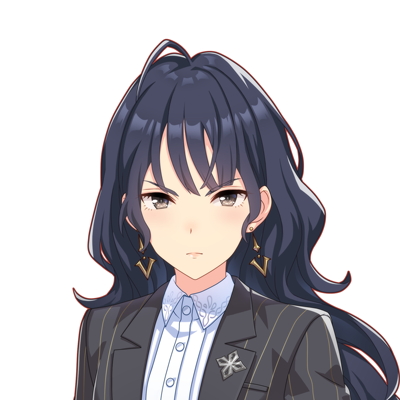Riko Kashimoto
