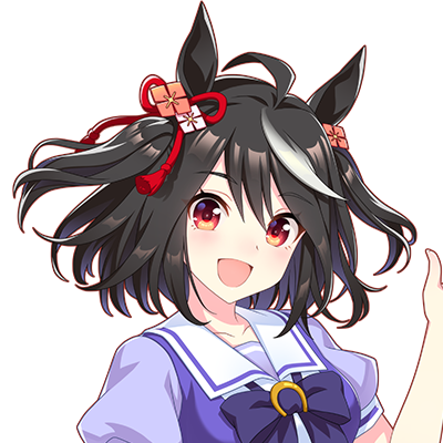 Kitasan Black