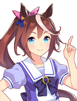 Tokai Teio