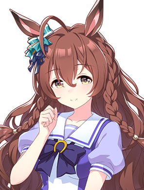 Mejiro Bright